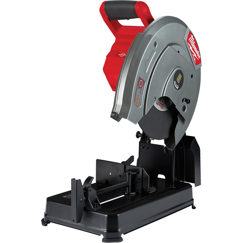M18 Fuel Abrasive Chop Saw Kit Superchem Industries