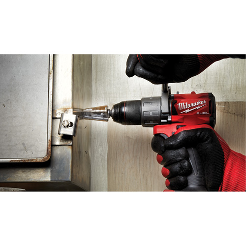 Step Drill Bit, 7/8"/#9 - 1-1/8"/#9 , 1/32" Increments, High Speed Cobalt Superchem Industries