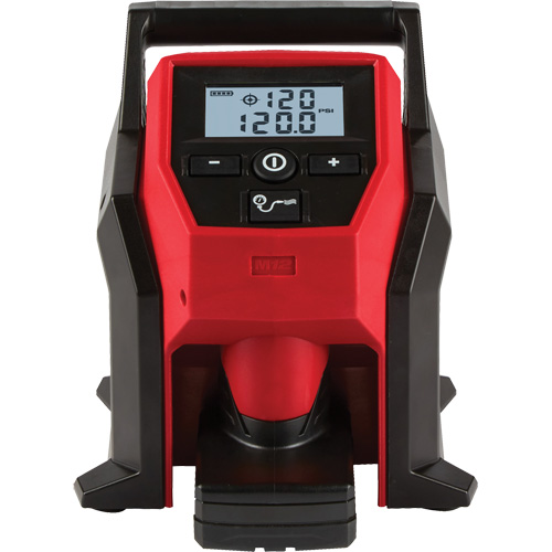 M12 Compact Inflator Kit Superchem Industries