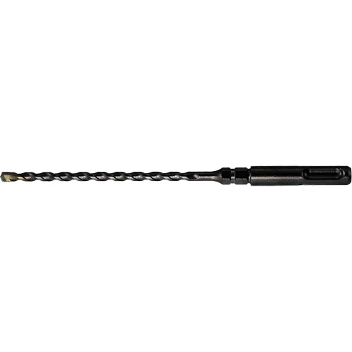 DRILLCO Tapcon Anchor Masonry Drill, 3/16", Hex/SDS-Plus Shank, Carbide Superchem Industries