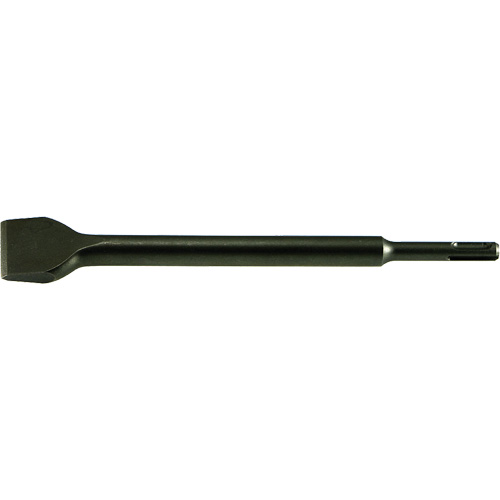Ciseau plat DRILLCO Superchem Industries