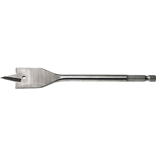 Foret &agrave; trois pointes DRILLCO, Diam&egrave;tre de 5/16", Longeur de 6" Superchem Industries