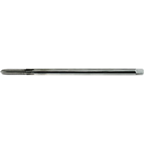 Taraud pour poulie DRILLCO, Acier rapide, Filet 1/4"-20 Superchem Industries