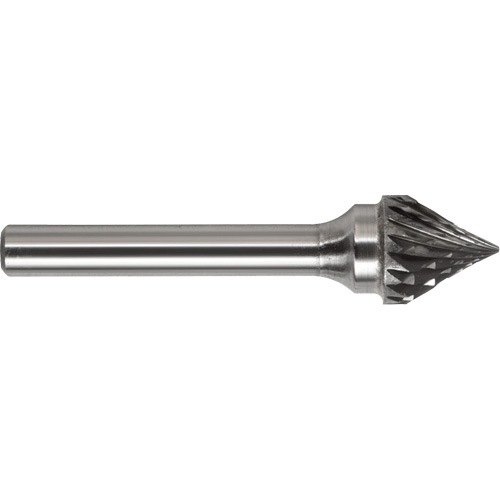 Fraise conique 60° &agrave; simple coupe DRILLCO, SJ-1 Superchem Industries