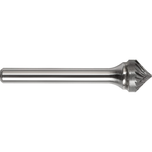Fraise conique 90° &agrave; double coupe Drillco, SK-1 Superchem Industries