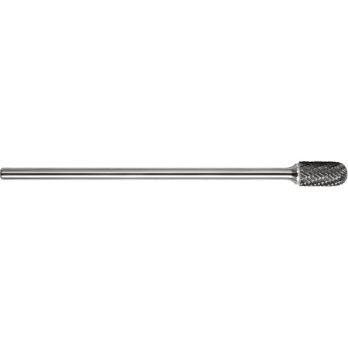 Fraise sph&eacute;rique &agrave; simple coupe Drillco, SC-1L6 Superchem Industries