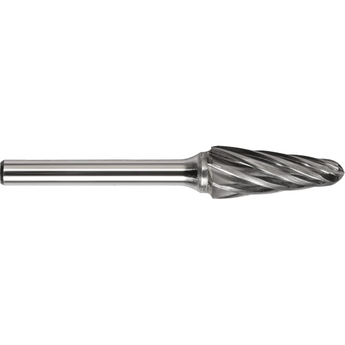 Fraise cylindrique pour la coupe d'aluminium DRILLCO, SL-1NF Superchem Industries