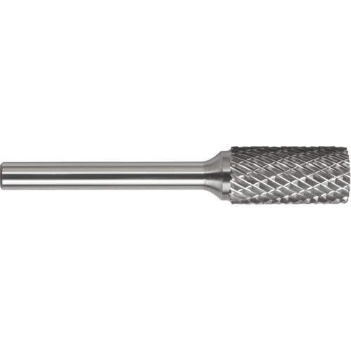 Fraise cylindrique &agrave; double coupe DRILLCO, SA-42 Superchem Industries