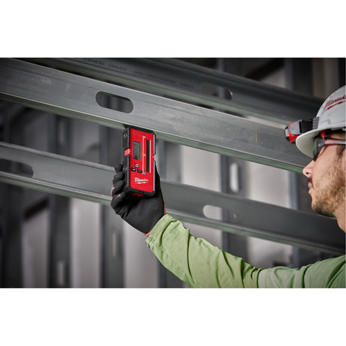 165' Laser Line Detector Superchem Industries