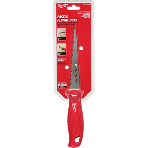 Rasping Jab Saw Superchem Industries