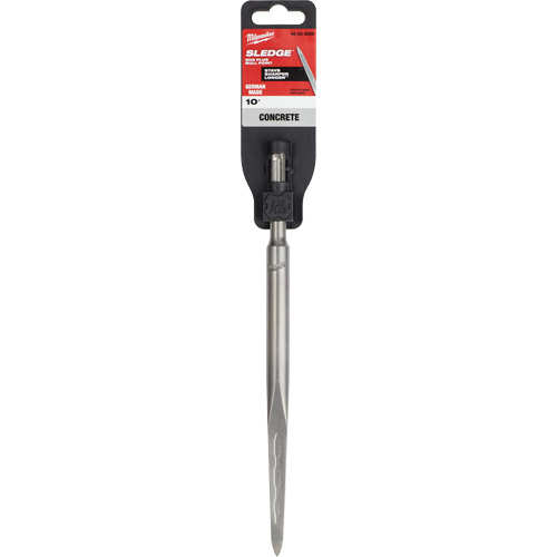 Sledge Bull Point Chisel Superchem Industries