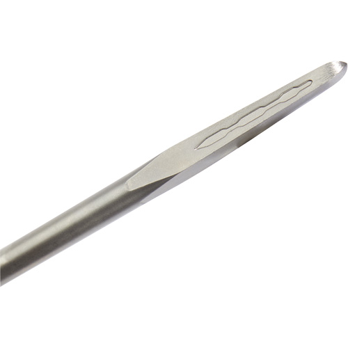 Sledge Bull Point Chisel Superchem Industries