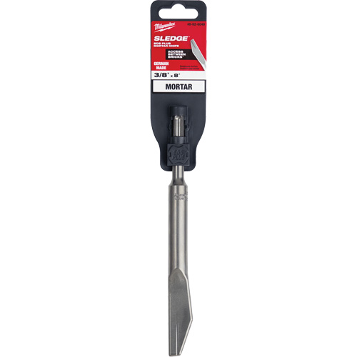 Sledge Mortar Knife Chisel Superchem Industries