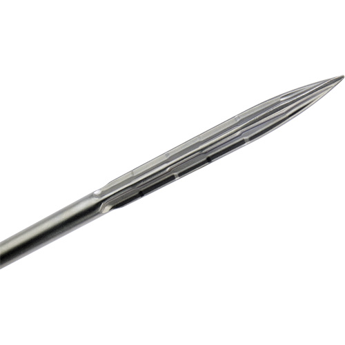 Ciseau ogival Sledge Superchem Industries