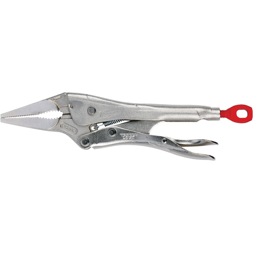 Pince-&eacute;tau Torque Lock, Longueur 9", Bec long Superchem Industries