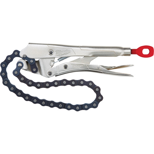 Torque Lock Locking Chain Wrench Superchem Industries