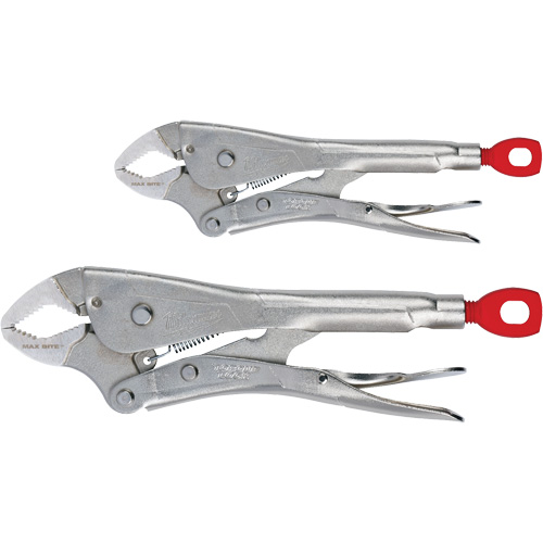 Pince-&eacute;tau Torque Lock MaxBite, 2 Morceaux Superchem Industries