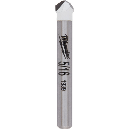 Natural Stone Bit, 5/16", Carbide Superchem Industries