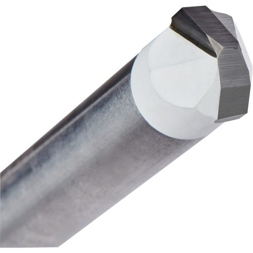Foret pour la pierre naturelle, 3/8", Carbure Superchem Industries