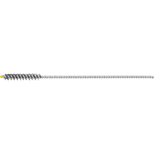 ATB NovoFlex Small-Diameter Honing Tool, 0.177" Dia. x 2" L, 320 Grit Superchem Industries