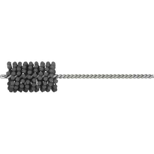 ATB NovoFlex Small-Diameter Honing Tool, 1.25" Dia. x 2-3/4" L, 320 Grit Superchem Industries