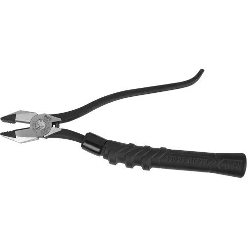 Slim-Head Ironworker's Pliers Superchem Industries