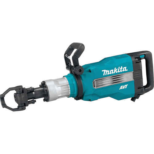 45 lbs. AVT&reg; Demolition Hammer Superchem Industries