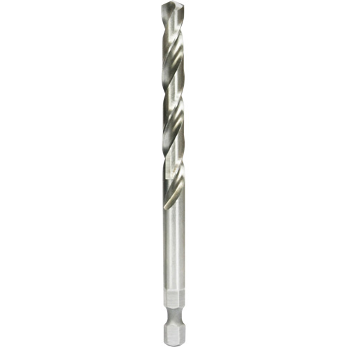 Hole Saw Pilot Bit, 1/4" Shank Superchem Industries