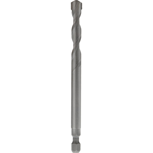 Carbide Tipped Pilot Bit, 1/4" Shank Superchem Industries