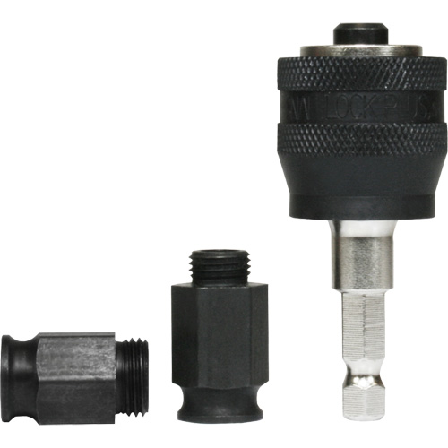 Snap-Lock Plus Mandrel System Superchem Industries