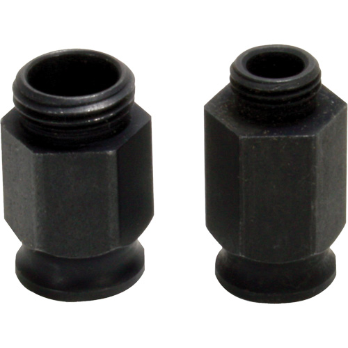 1/2" & 5/8" Hole Saw Adapter Nuts Superchem Industries
