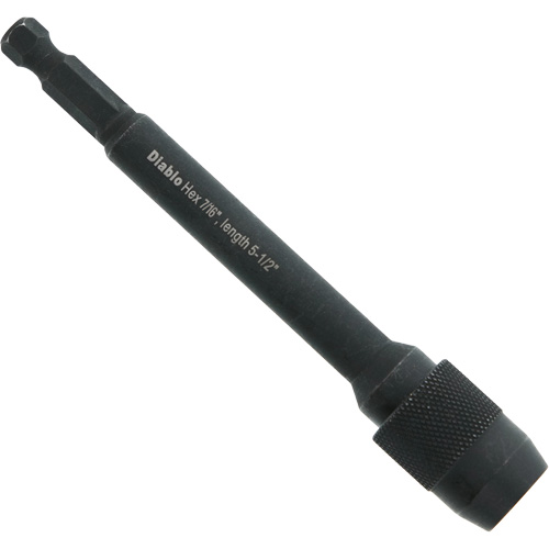 5-1/2" Universal Extension Superchem Industries