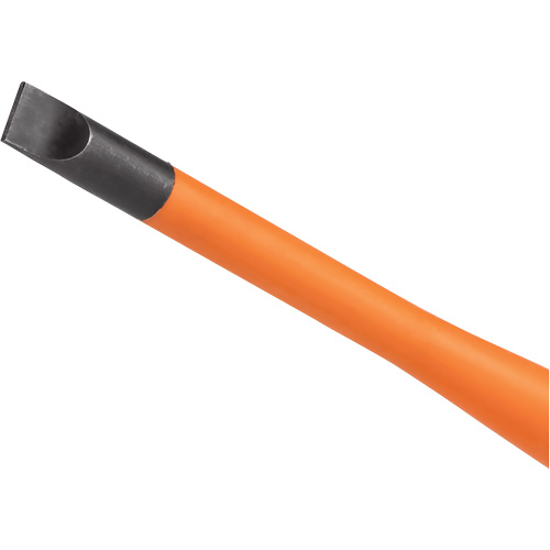 Slim-Tip Insulated Screwdriver Set, 1000 V, 2 Pcs Superchem Industries