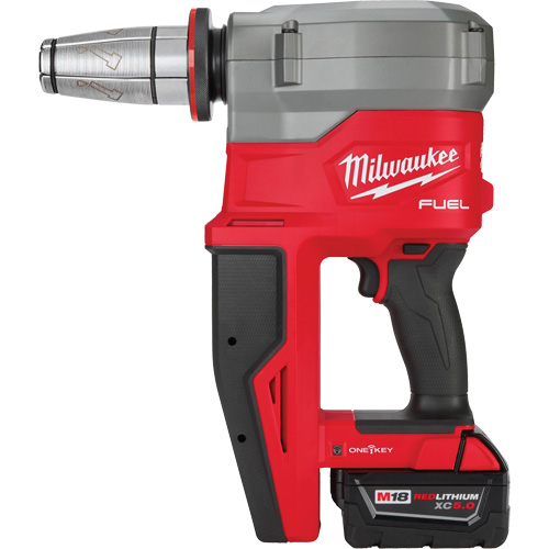 M18 Fuel ProPEX&reg; Cordless Expander Kit with One-Key Superchem Industries