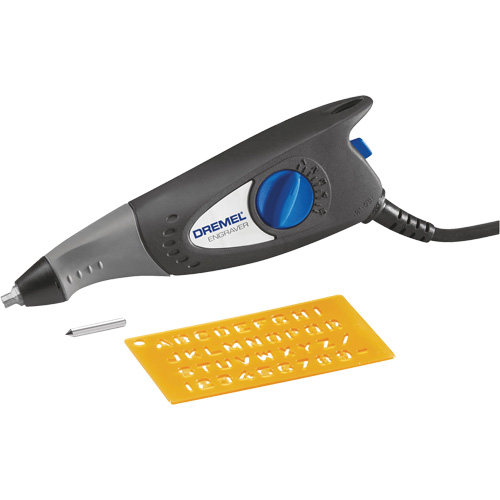 Engraver Kit Superchem Industries