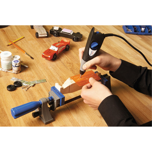 N&eacute;cessaire de gravure Superchem Industries