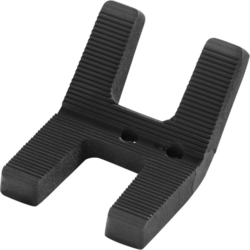 PVC Coated Pipe Jaw for 6” Leveling Tripod Chain Vise Superchem Industries