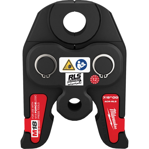 M&acirc;choire de presse 7/8" ACR RLS Superchem Industries