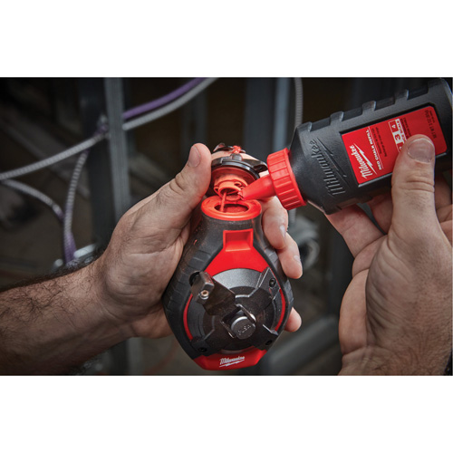 Bold Line Chalk Reel Superchem Industries