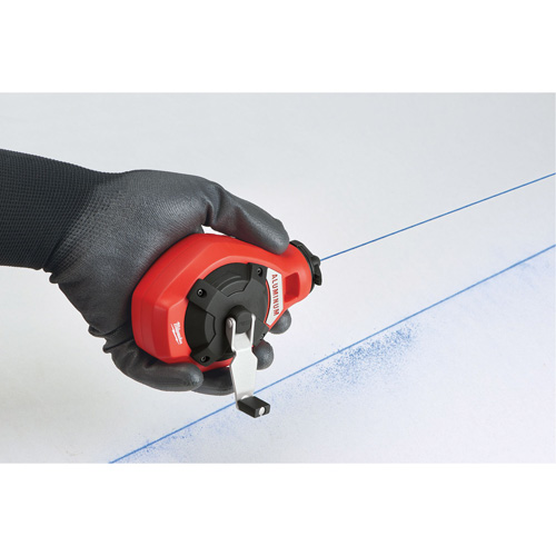 Fine Line Chalk Reel Superchem Industries