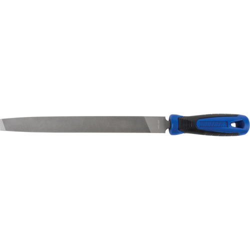 Lime &agrave; parer avec manche, Plat, 10", B&acirc;tarde Superchem Industries