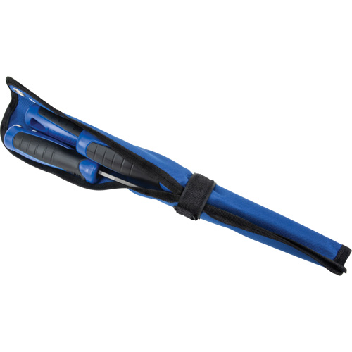 Jeu de limes avec manches, 3 pi&egrave;ces Superchem Industries