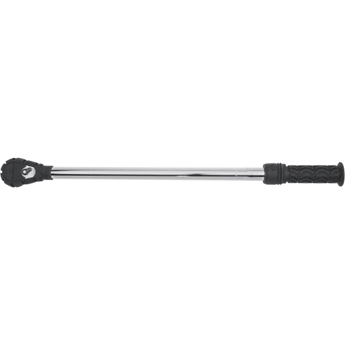 Cl&eacute; dynamom&eacute;trique &agrave; microm&egrave;tre, &agrave; cliquer, Entraînement 1/2" carr&eacute;, 30 - 250 lb-pi/54,2 - 352,6 N,m Superchem Industries