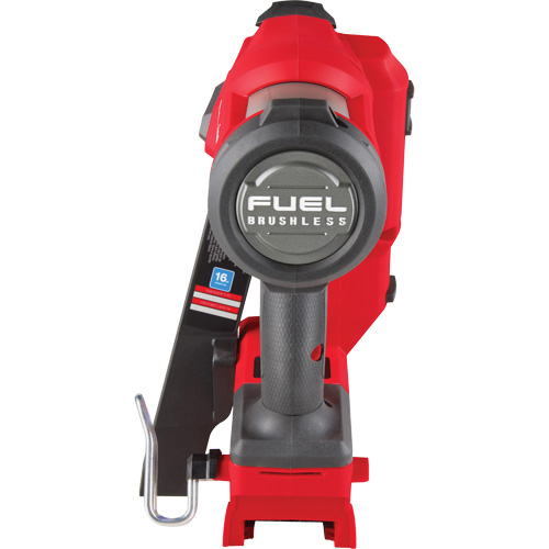 M18 Fuel 16 Gauge Angled Finish Nailer Kit, 18 V, Lithium-Ion Superchem Industries