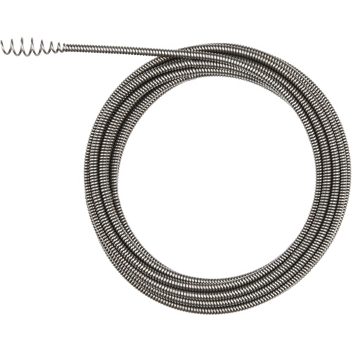 Replacement Bulb Head Cable for Trapsnake Auger Superchem Industries