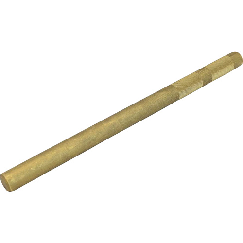 Brass Line Up Punches Superchem Industries