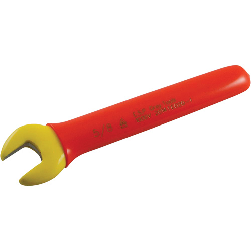 Cl&eacute; ouverte SAE isol&eacute;e Superchem Industries