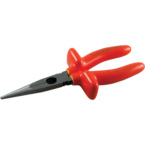 Needle Nose Straight Cutter Pliers Superchem Industries