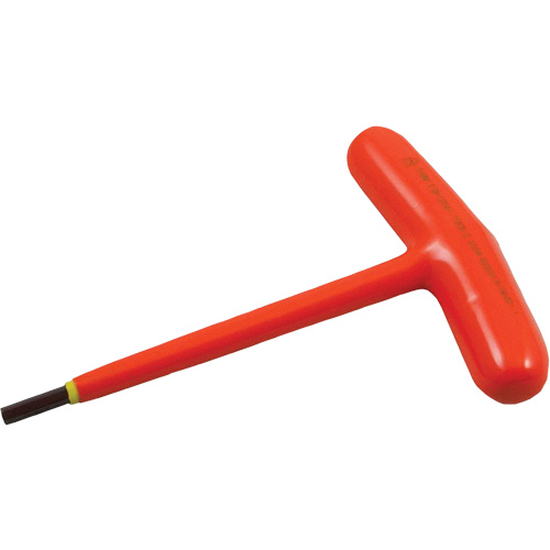 Metric Insulated Hex Key Superchem Industries