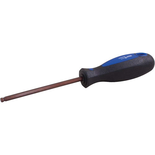 Metric Hex Screwdriver Superchem Industries